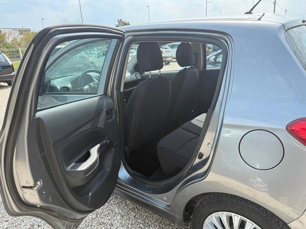 Mitsubishi Space Star Space Star 1.0 ClearTec GPL bifuel Intense NAVI
