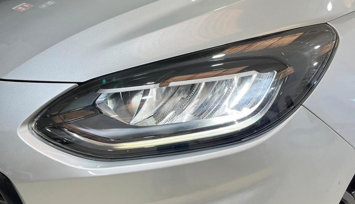 Ford Fiesta 1.0 Ecoboost Hybrid 125 CV 5 porte ST-Line