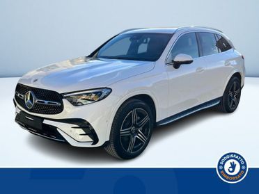 Mercedes-Benz GLC 220d 4Matic AMG Line Advanced Plus