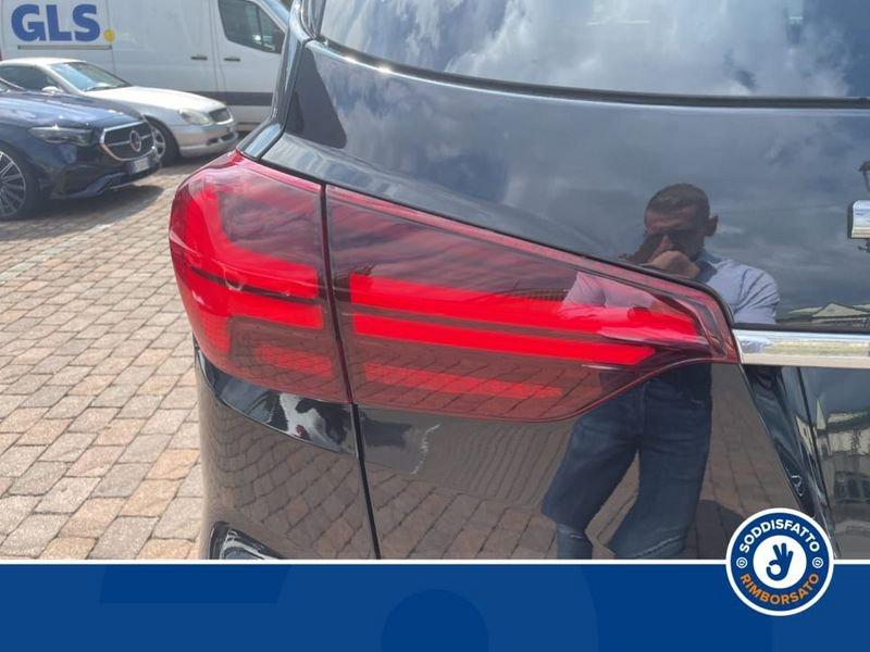 KGM Rexton Style 2.2 Turbodiesel 5 Posti