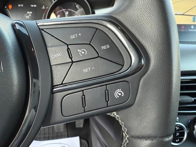Fiat 500X 1.6 MultiJet 120 CV Sport