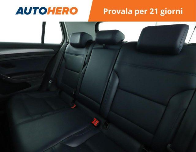 VOLKSWAGEN Golf 1.6 TDI 115CV DSG 5p. Business BlueMotion Technolo