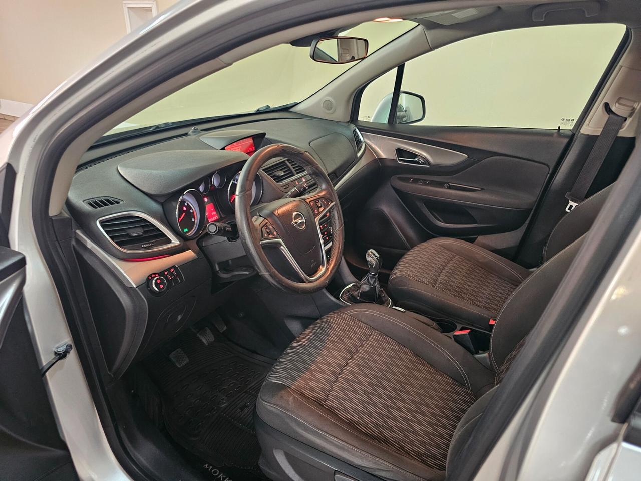 Opel Mokka 1.7 CDTI Ecotec 130CV 4x2 Start&Stop Cosmo