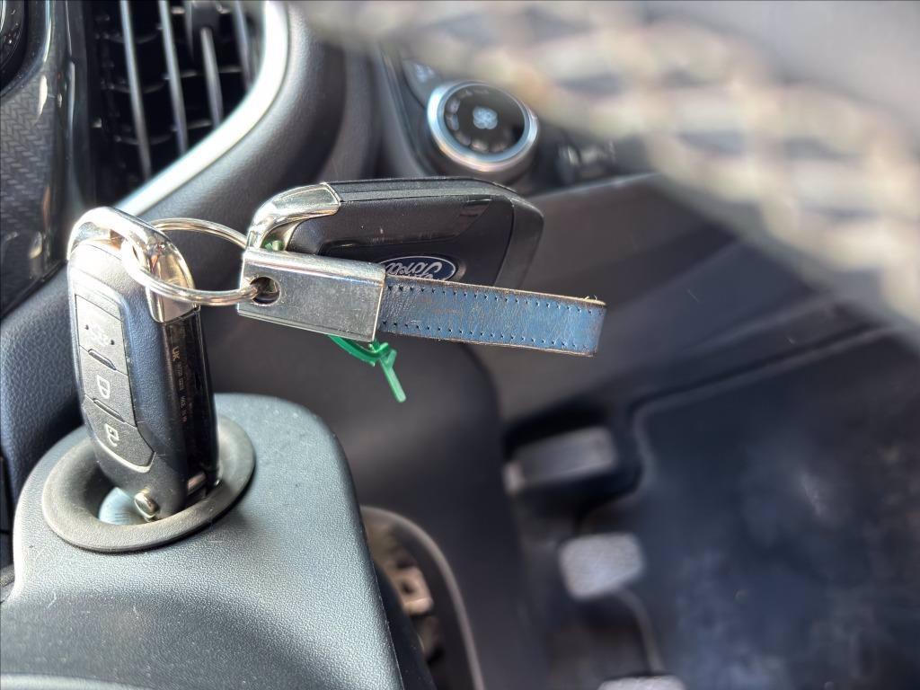 FORD Puma 1.0 ecoboost h Titanium s&s 125cv del 2022