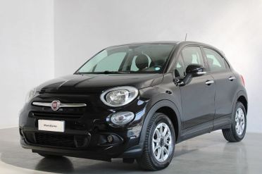 FIAT 500X 1.6 MultiJet 120 CV DCT Lounge