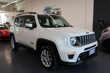 Jeep Renegade 1.3 T4 190CV PHEV 4xe AT6 Business Plus