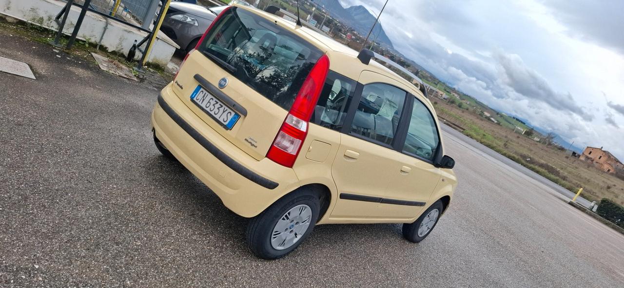 Fiat Panda 1.3 MJT 16V Dynamic