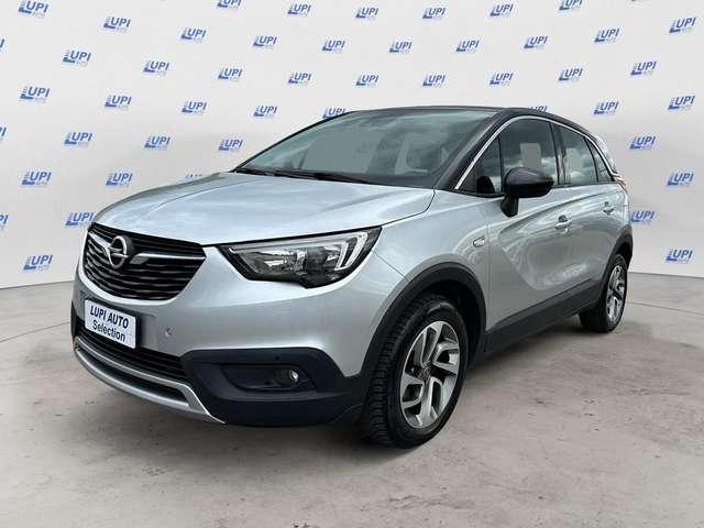 Opel Crossland X 1.5 ecotec Advance s&s 102cv