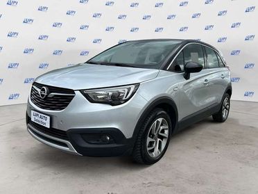 Opel Crossland X 1.5 ecotec Advance s&s 102cv