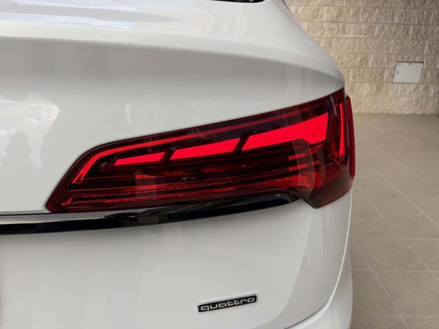 AUDI Q5 SPB Sportback 40 TDI quattro S tronic S line plus.