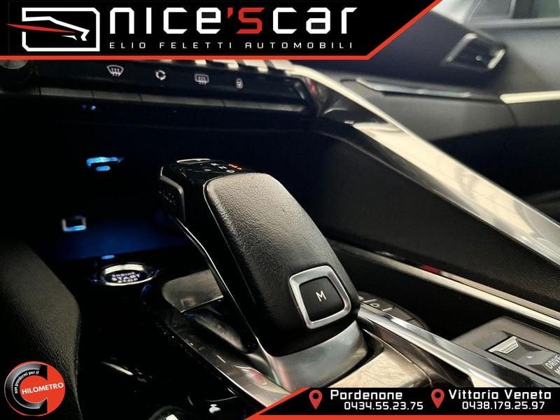 Peugeot 3008 BlueHDi 130 EAT8 S&S Active Business