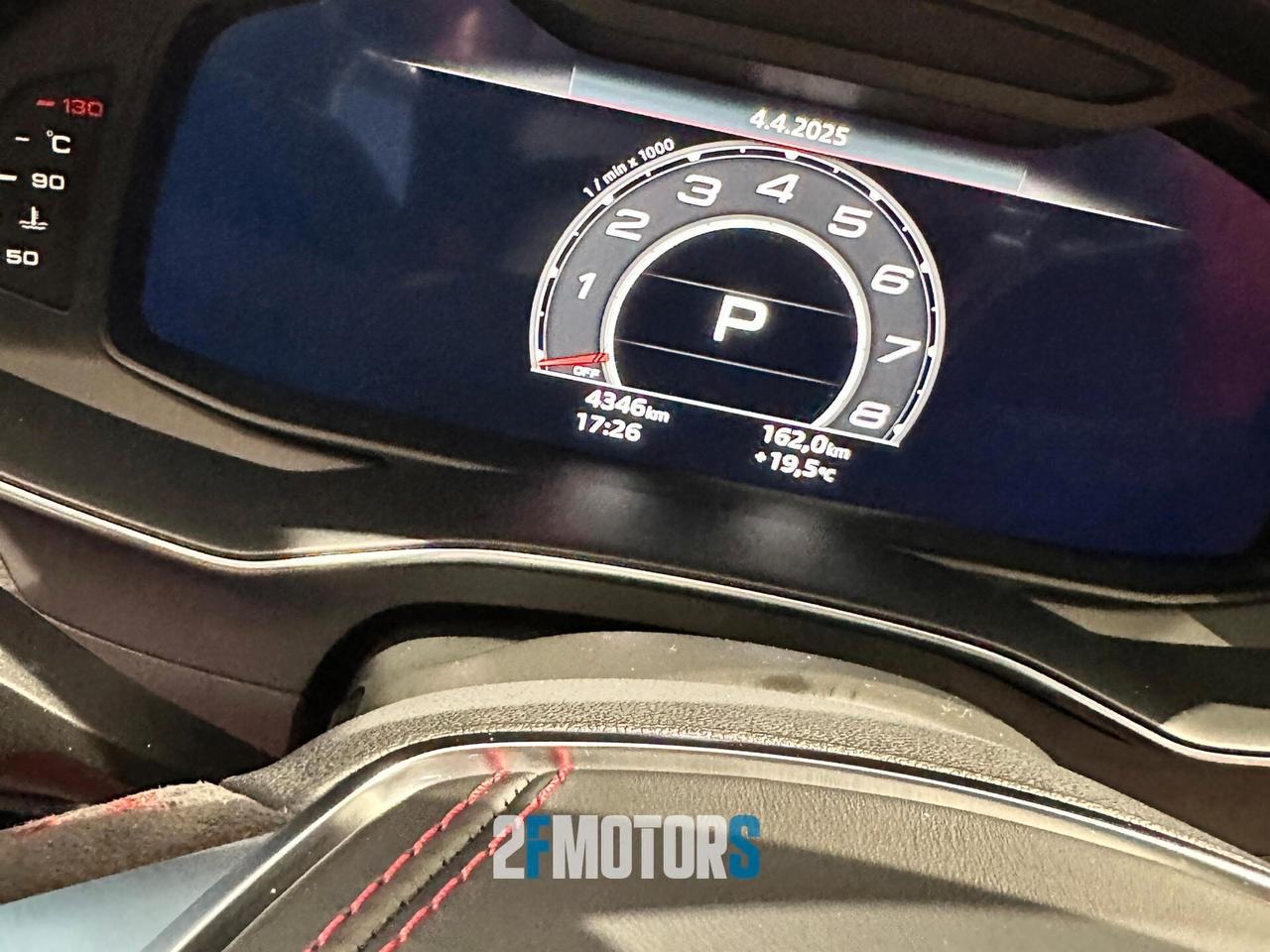Audi RS6 RS 6 Avant 4.0 TFSI V8 MHEV quattro Exclusive