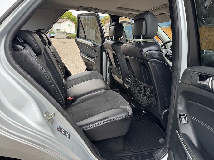 Mercedes-benz ML 350 BlueTEC 4Matic Premium