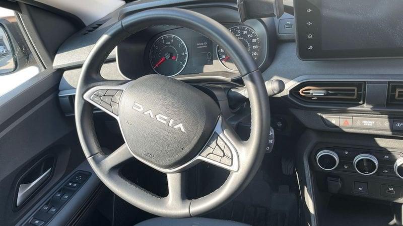 Dacia Jogger Extreme UP TCe 100 GPL ECO-G 7P