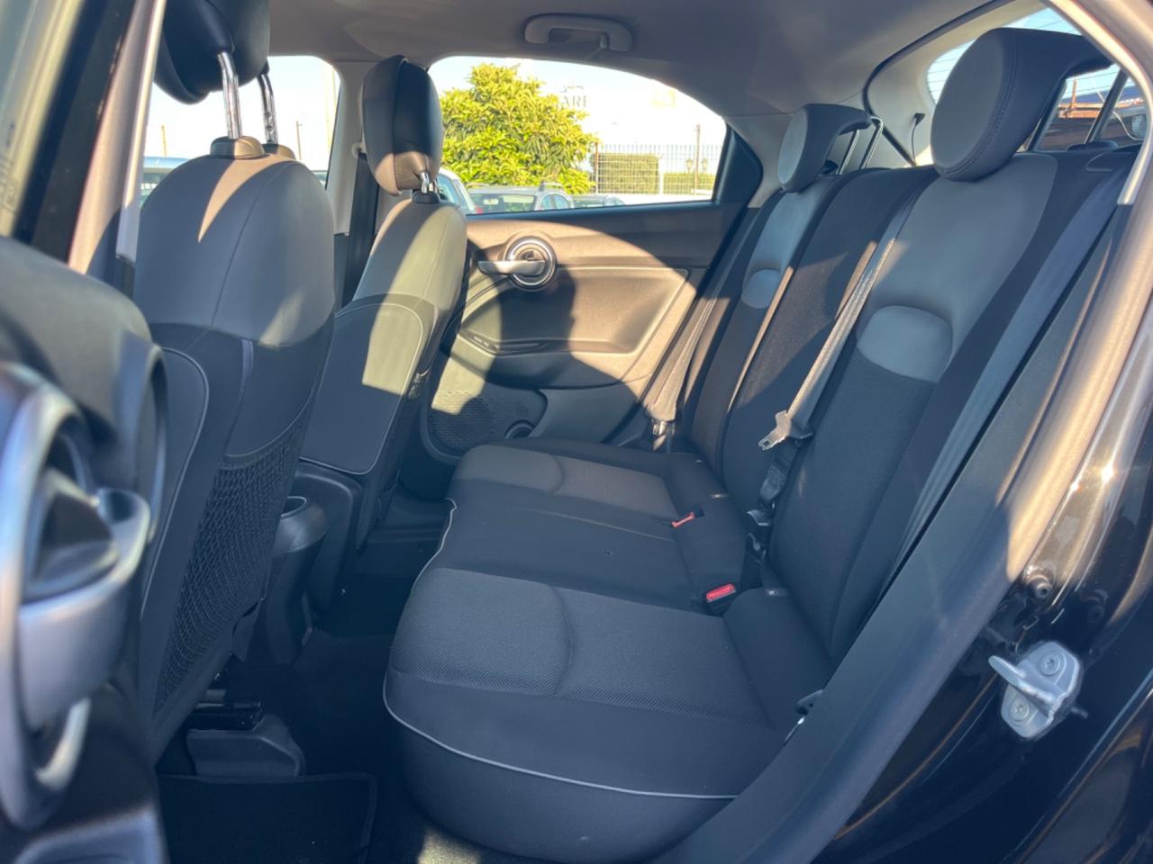 Fiat 500X 1.3 MultiJet 95 CV Pop Star