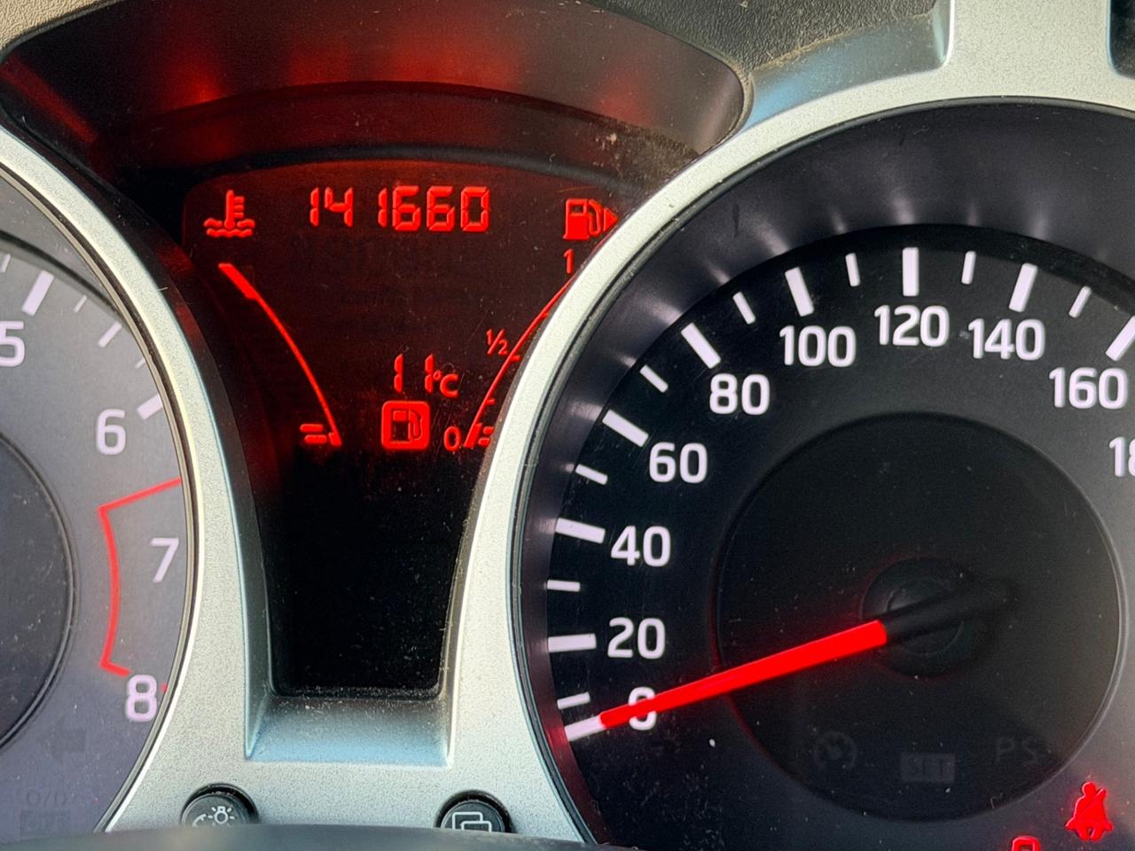 Nissan Juke 1.6 Tekna