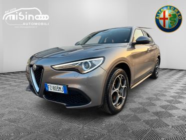 Alfa Romeo Stelvio -2020 PROMOFIN!!!