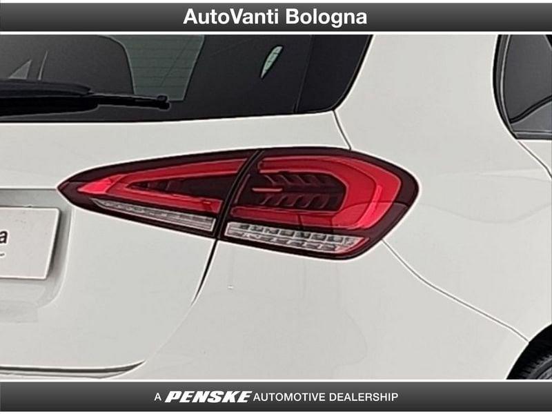 Mercedes-Benz Classe A A 180 d Premium