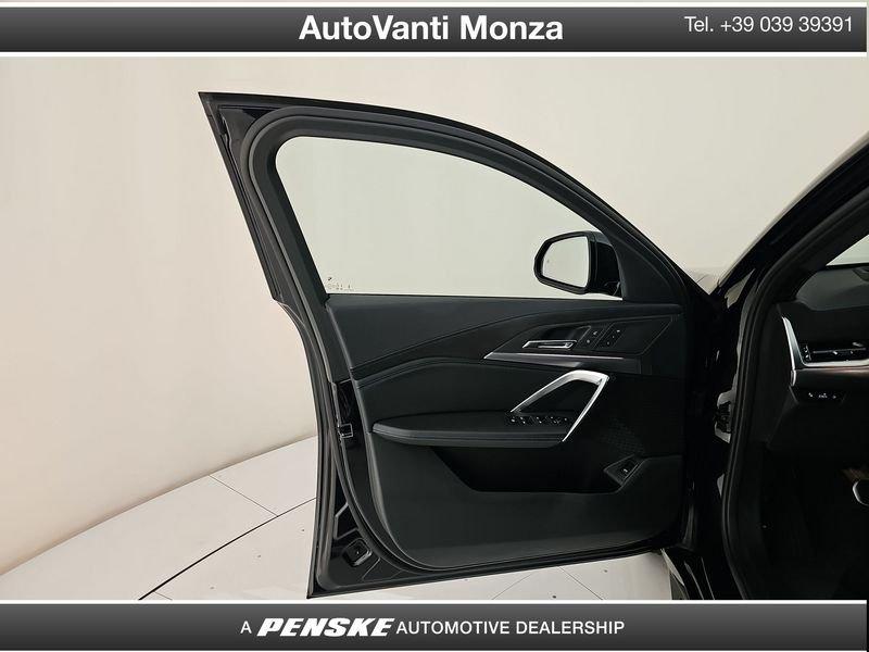 BMW iX2 iX2 eDrive 20 Msport Pro