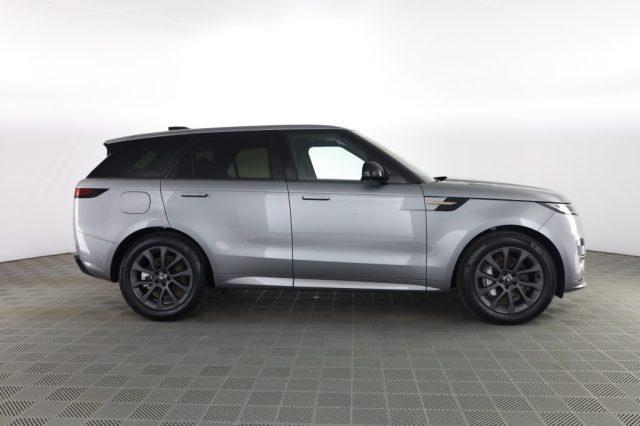LAND ROVER Range Rover Sport RR Sport 3° serie 3.0D l6 249 CV Dynamic SE