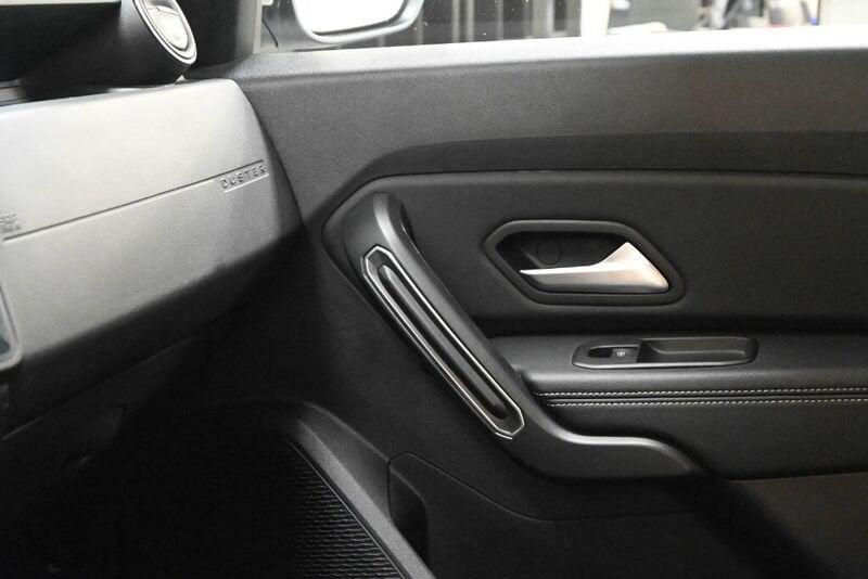 Dacia Duster Duster 1.5 Blue dCi 8V 115 CV 4x4 Prestige