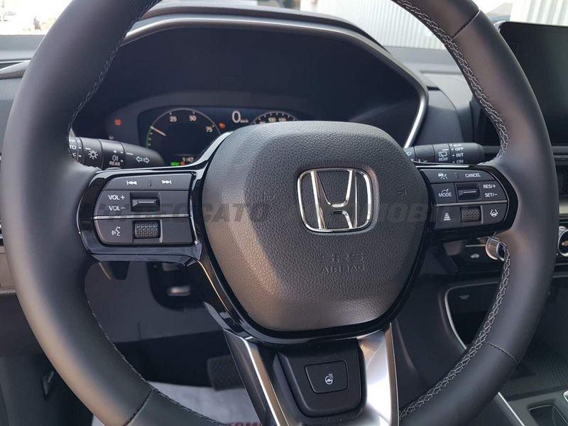 Honda CR-V CR-V 2.0 hev Advance awd