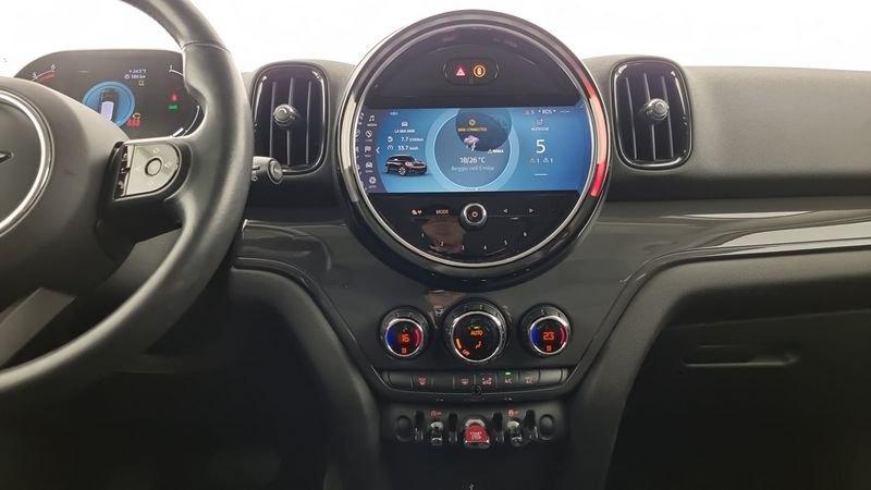 MINI Mini Countryman F60 Mini 2.0 Cooper D Hype Countryman ALL4 Automatica