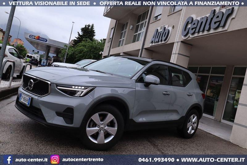 Volvo XC40 T2 Aut. Essential 1.5 129CV