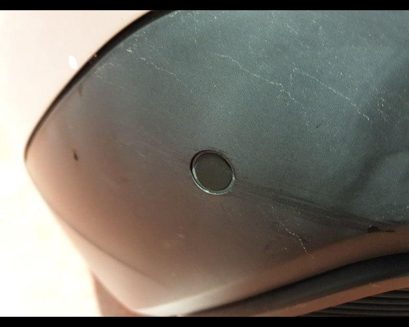 DS DS 7 Crossback BlueHDi 130 aut. Performance Line