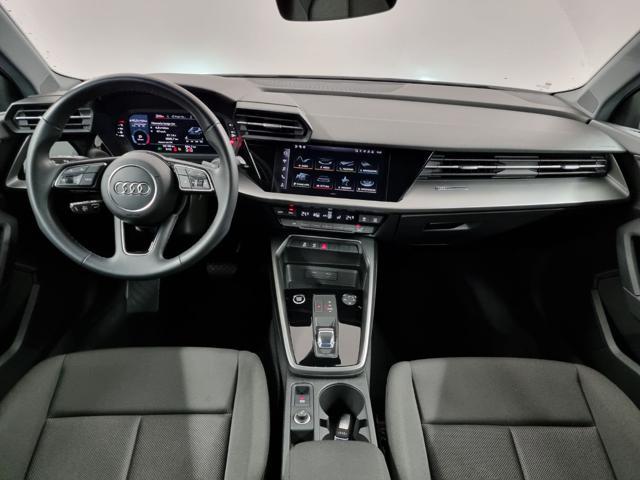 AUDI A3 SPB 30 TDI S tronic Business Advanced