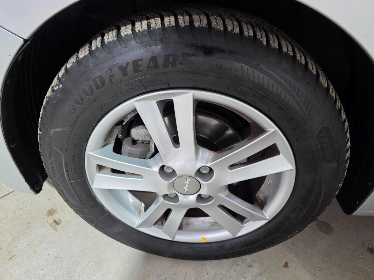 Hyundai i20 1.2 B/GPL SCADENZA BOMBOLE 2036 EURO 6 NEOPATENTATI