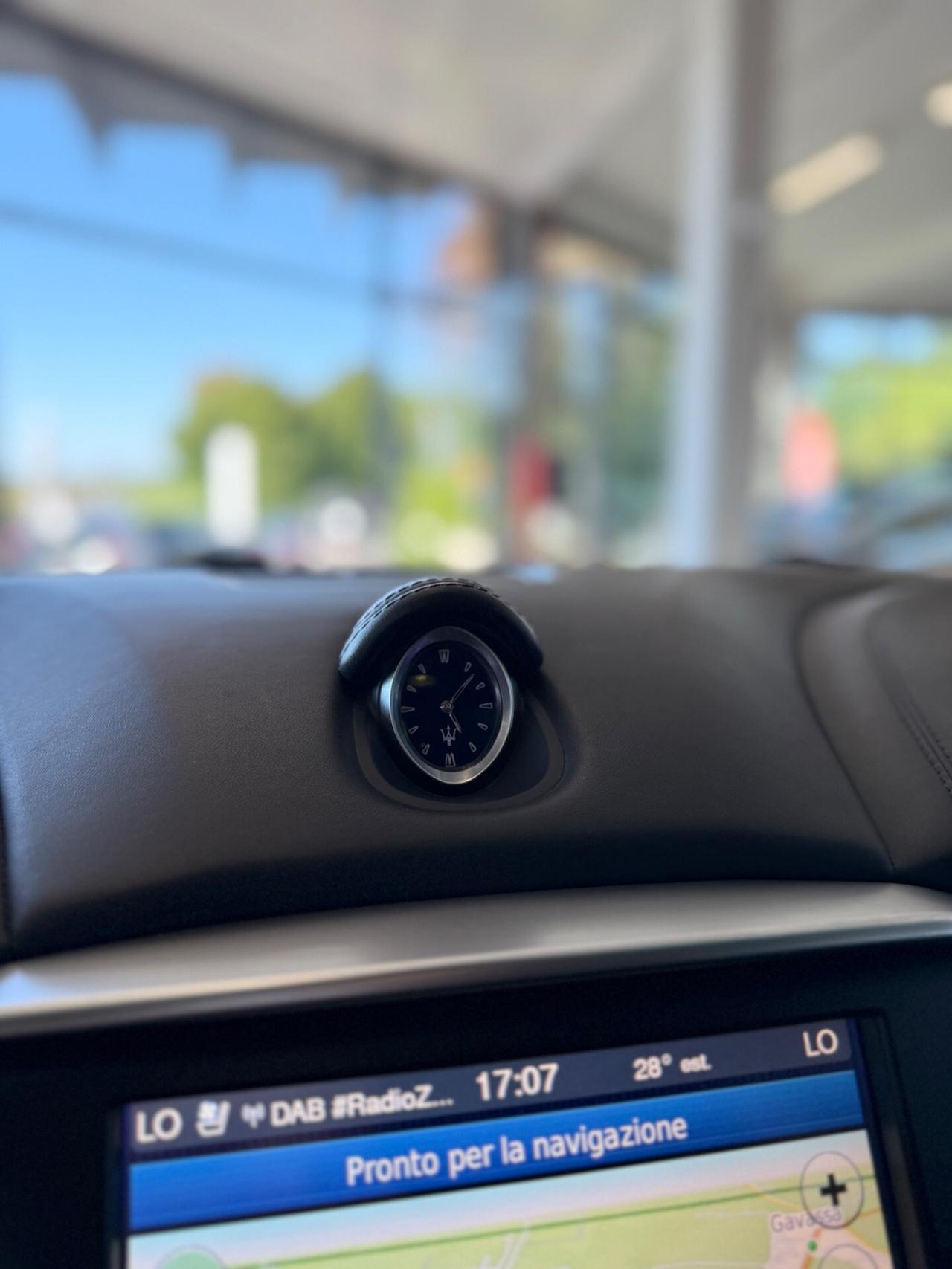 Maserati Ghibli 3.0 V6 S Q4 410CV 10/2015