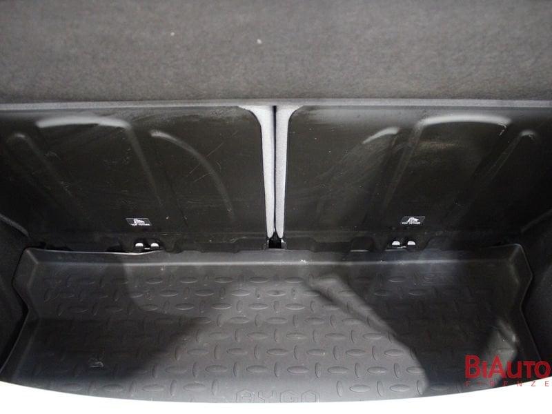 Toyota Aygo Aygo 1.0 VVT-i 72 CV 5 porte x-cool