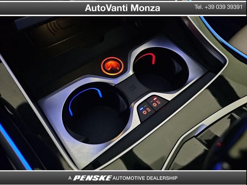 BMW X7 X7 xDrive40d 48V