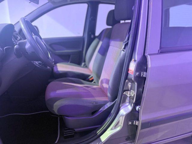 FIAT Panda 1.2 Emotion Euro 5