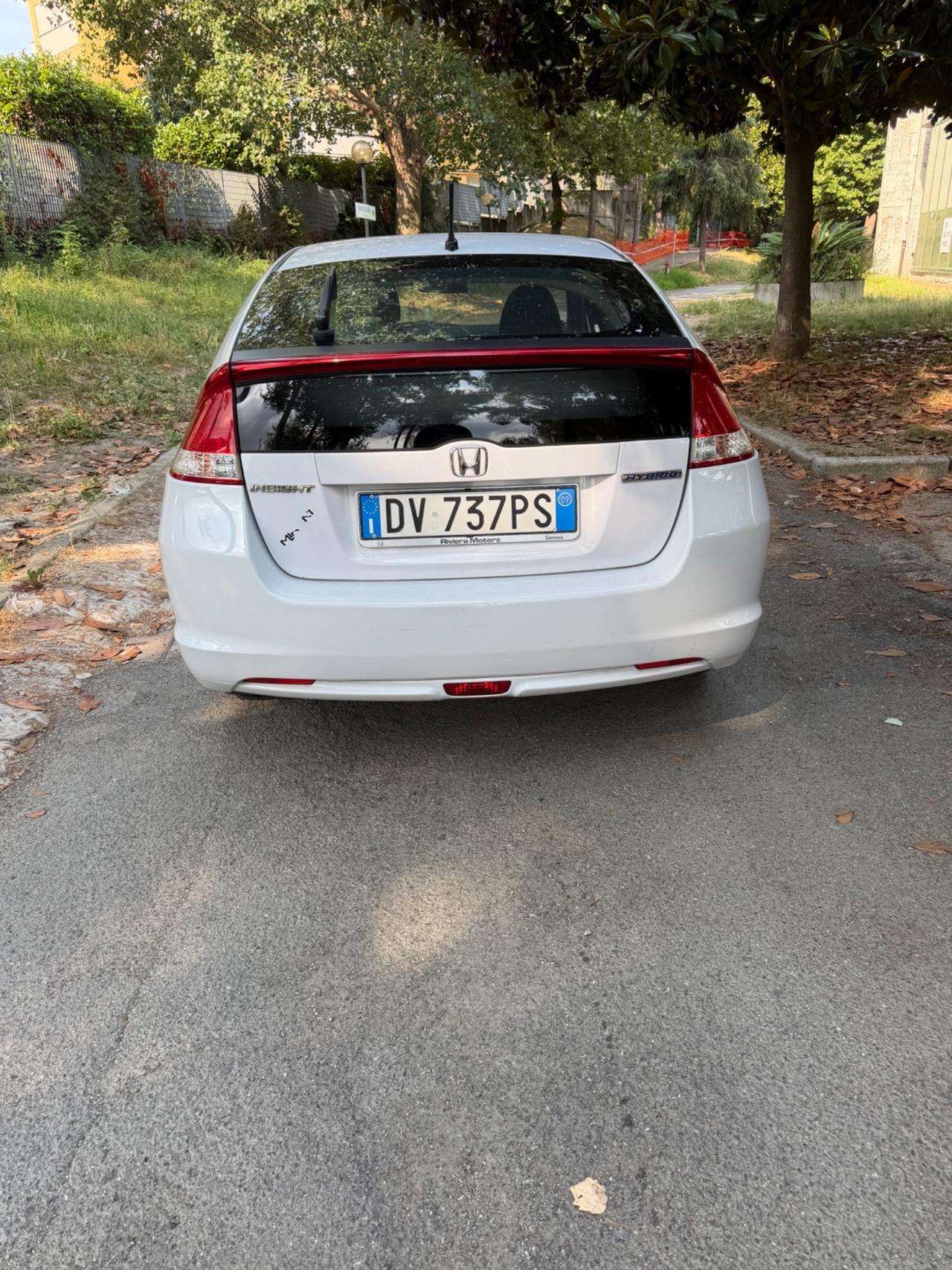 Honda Insight 1.3 Executive i-Pilot