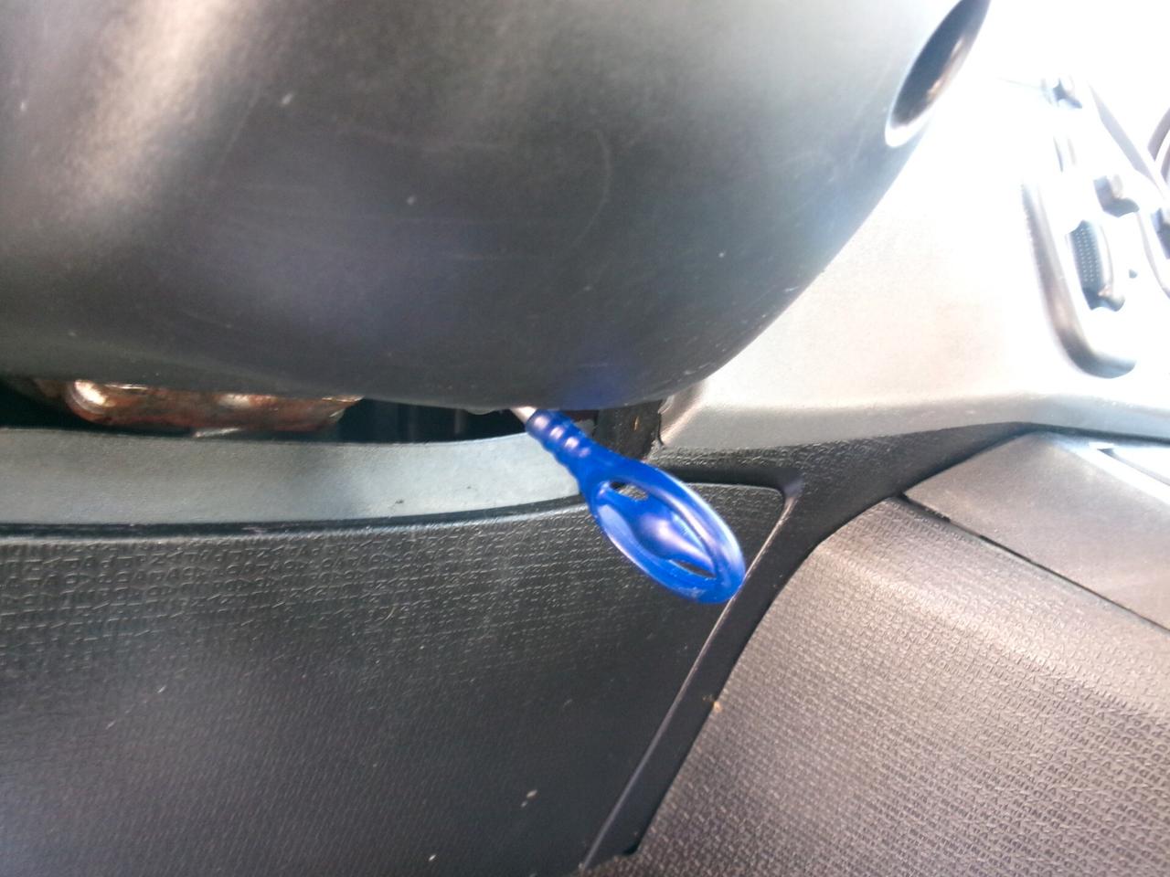 Fiat Panda 1.2 LOUNGE EASYPOWER GPL DI SERIE FULL OPTIONAL