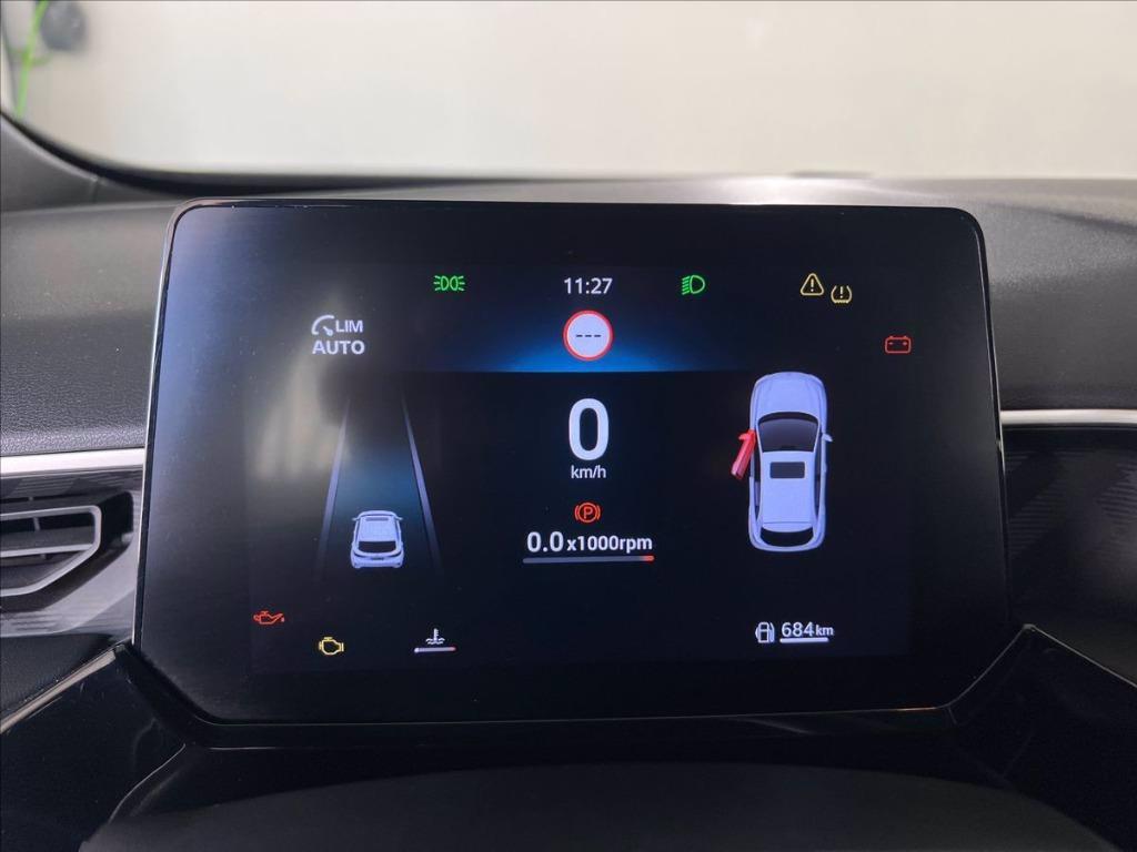 MG MG3 1.5 Comfort del 2025