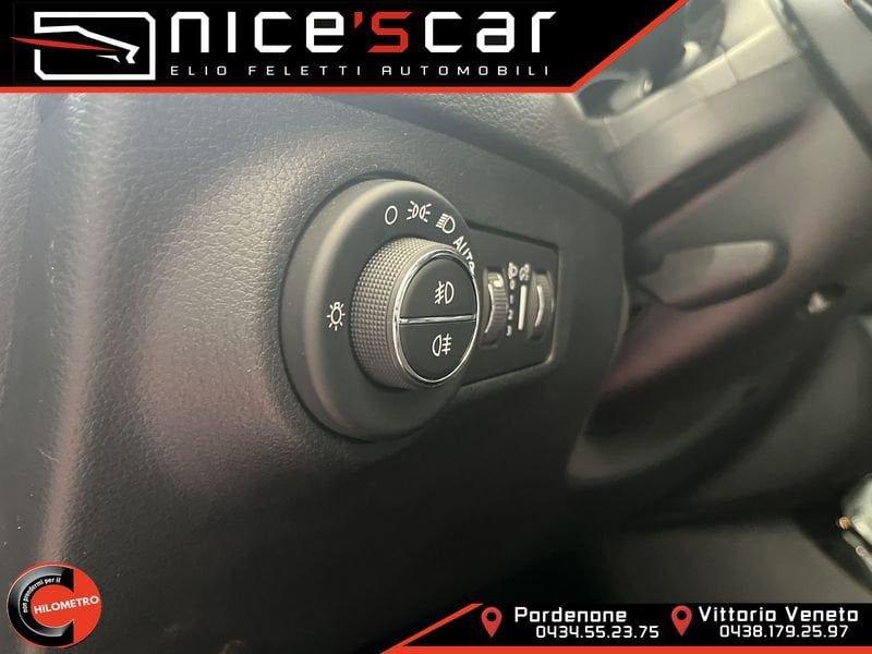 Jeep Compass 1.6 Multijet II 2WD Limited *PROMO*