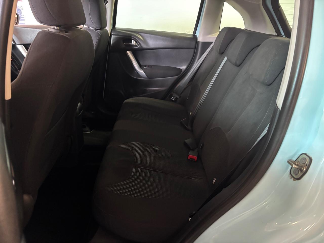 Citroen C3 1.4 VTi Benzina |OK NEOPATENTATI |