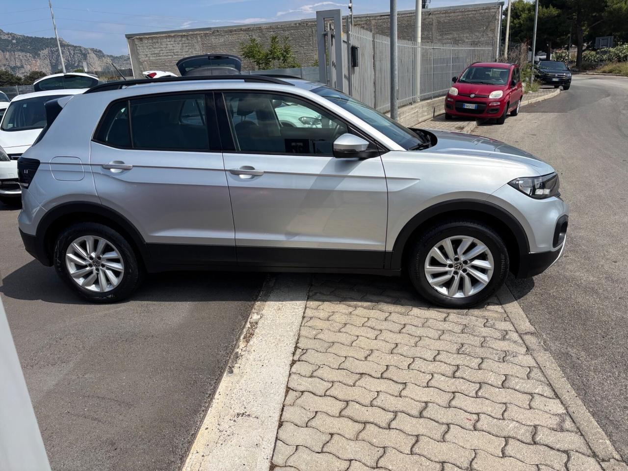 Volkswagen T-Cross 1.0 TSI 95 CV Style