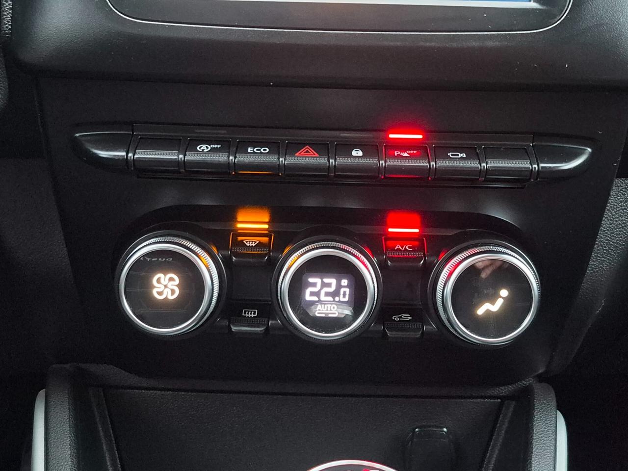 Dacia Duster 1.0 TCe 100 CV ECO-GPL Prestige