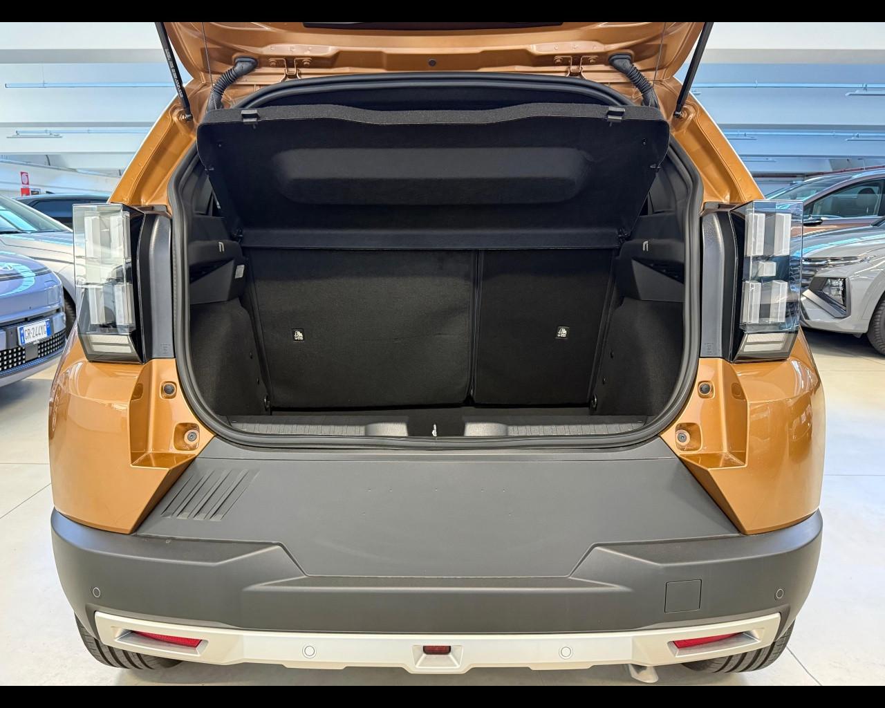 FIAT Grande Panda - Grande Panda 1.2 hybrid La Prima 110cv edct