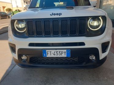 Jeep Renegade 1.6 Mjt DDCT 120 CV S