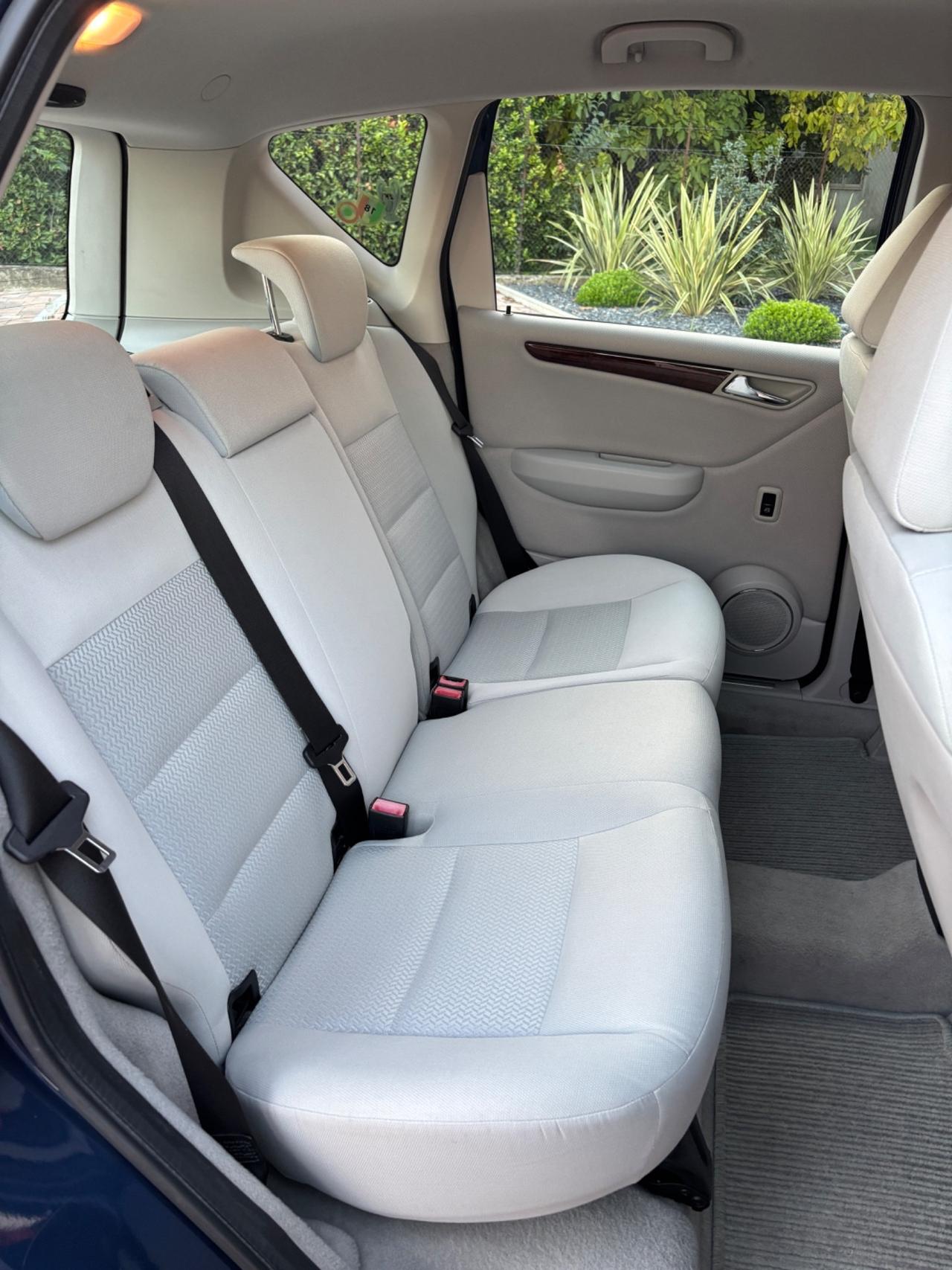 Mercedes-benz A 170 Elegance