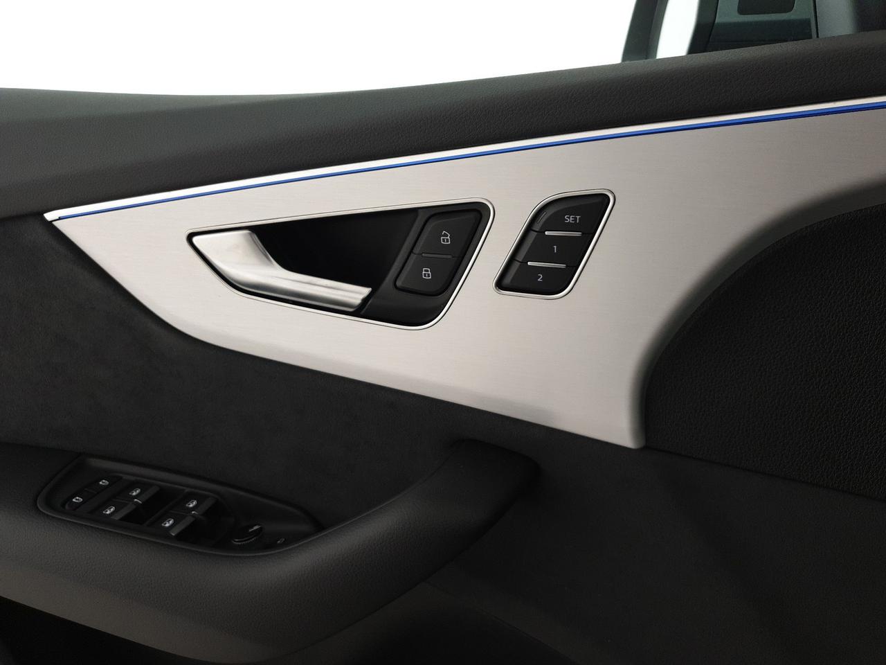 50TDI 286CV quattro tiptronic S line Edition