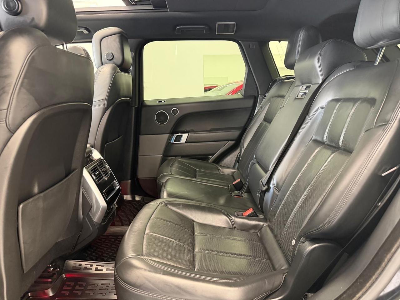 LAND ROVER RANGE ROVER SPORT 3.0D l6 300 CV HSE DYNAMIC STEALTH /DIESEL/HYBRID