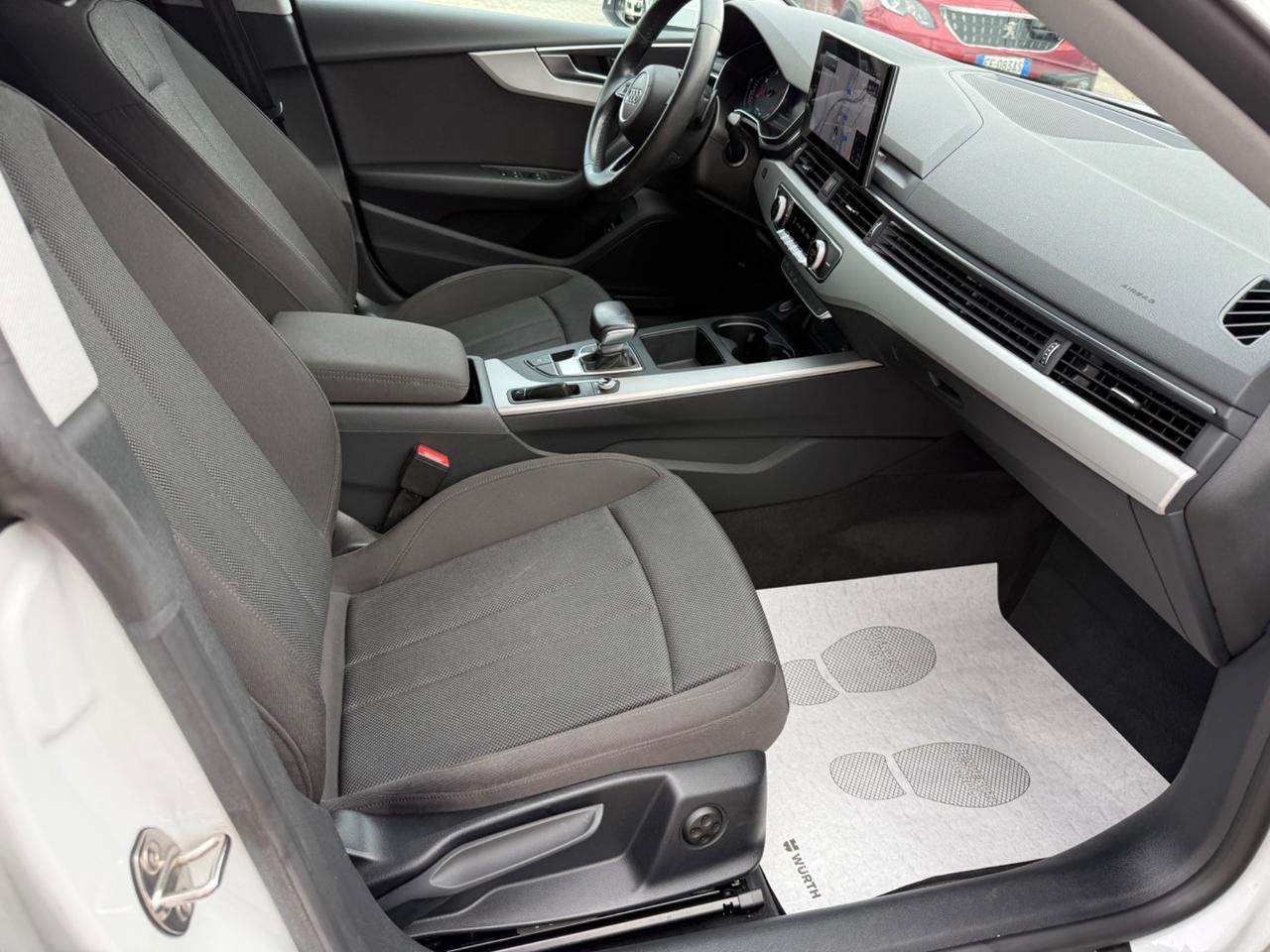 Audi A5 SPB 40 TDI S tronic Business Advanced