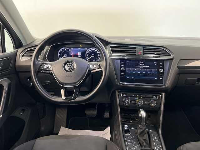 Volkswagen Tiguan 2ª serie 2.0 TDI DSG 4MOTION Advanced BlueMotion Technology