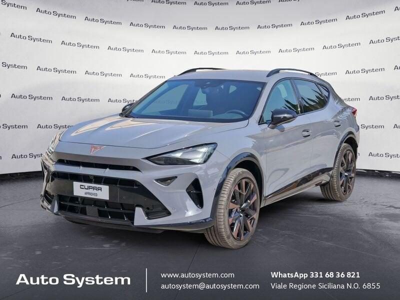 CUPRA Formentor Formentor 1.5 hybrid 150cv dsg